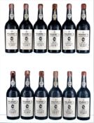 1970 Warre's