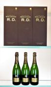 2002 Bollinger RD