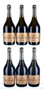 Billecart-Salmon Rose NV