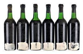 1960 Warre's