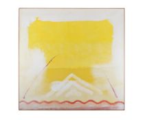 λ Bruce Tippett (British 1933-2017), Sailing On The Nile