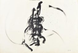 λ Bruce Tippett (British 1933-2017), Untitled, 1962