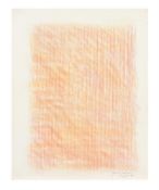 λ Bruce Tippett (British 1933-2017), Fragment: erratic power