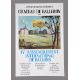 Chateau de Balleroy Meets, four French ballooning posters 1978-1988 - Image 2 of 5