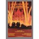 Chateau de Balleroy Meets, four French ballooning posters 1978-1988 - Image 5 of 5