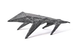 λ Lynn Chadwick (British 1914-2003), Maquette IX Beast