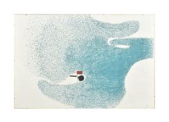 λ Victor Pasmore (British 1908-1998), Points of Contact No. 1 (Lambertini 2)