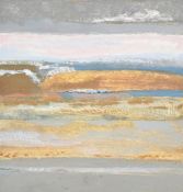 λ Derek Hyatt (British 1931-2015), Mist Clearing (Langbar Moor)