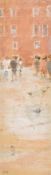 λ Diana Armfield (British b. 1920), A Glimpse of Campo S. Anzelo