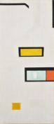 λ Merlyn Evans (Welsh 1910-1973), Untitled (Abstract)