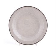 A Ding-style 'Twin-Fish' dish