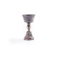 A Tibetan silver Butter Lamp - Image 1 of 3