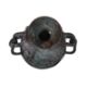 A small bronze model of the 'Warwick' vase - Image 5 of 6