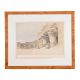After David Roberts (Scottish 1796-1864), A set of five prints - Image 2 of 11