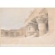 After David Roberts (Scottish 1796-1864), A set of five prints - Image 8 of 11