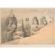 After David Roberts (Scottish 1796-1864), A set of five prints - Image 7 of 11