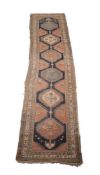 A North West Persian runner