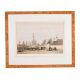 After David Roberts (Scottish 1796-1864), A set of five prints - Image 4 of 11