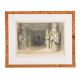 After David Roberts (Scottish 1796-1864), A set of five prints - Image 5 of 11