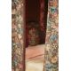 AN EBONISED OAK FOUR-POSTER, 18TH CENTURY AND LATER - Image 13 of 26