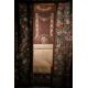 AN EBONISED OAK FOUR-POSTER, 18TH CENTURY AND LATER - Image 17 of 26