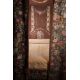 AN EBONISED OAK FOUR-POSTER, 18TH CENTURY AND LATER - Image 16 of 26