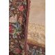 AN EBONISED OAK FOUR-POSTER, 18TH CENTURY AND LATER - Image 18 of 26