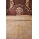 AN EBONISED OAK FOUR-POSTER, 18TH CENTURY AND LATER - Image 19 of 26