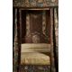 AN EBONISED OAK FOUR-POSTER, 18TH CENTURY AND LATER - Image 24 of 26