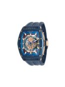 CVSTOS, CHALLENGE SEALINER II