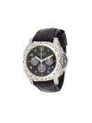 PANERAI, LUMNINOR CHRONO, REF. PAM 00162