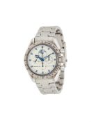 OMEGA, SPEEDMASTER, REF. 145.0055