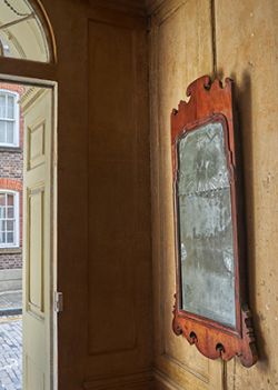Property from the Phillip Lucas Collection, Spitalfields House
