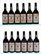 1977 Warre's