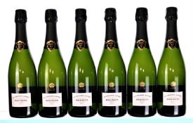 2004 Bollinger, La Grande Annee