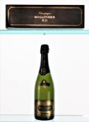 1979 Bollinger RD Extra Brut