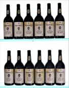 1977 Warre's