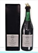 1949 Massandra Red Port
