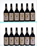 1977 Warre's