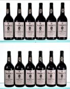 1983 Warre's
