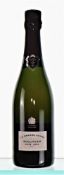 2004 Bollinger La Grande Annee Rose