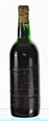 1863 Solera Malmsey, Blandy's