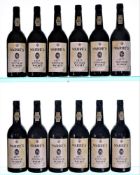 1977 Warre's