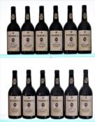 1977 Warre's