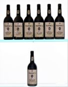 1977 Warre's
