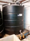 Enduramaxx 5000Ltr Plastic Water Tank