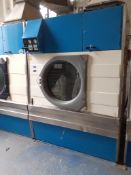 MD Laundry Machines K8608 Commercial Gas Tumble Dr