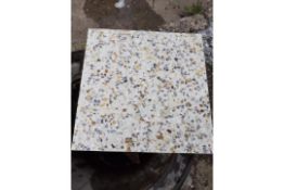Pallet of New Tiles - TDE9, 24sq. yards per pallet
