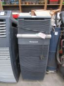 Honeywell Evaporated Cooler.