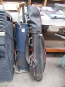 Qty of golf Clubs